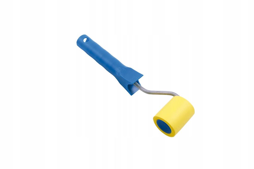 Painter Wałek Do Tapet Gumowy 5cm