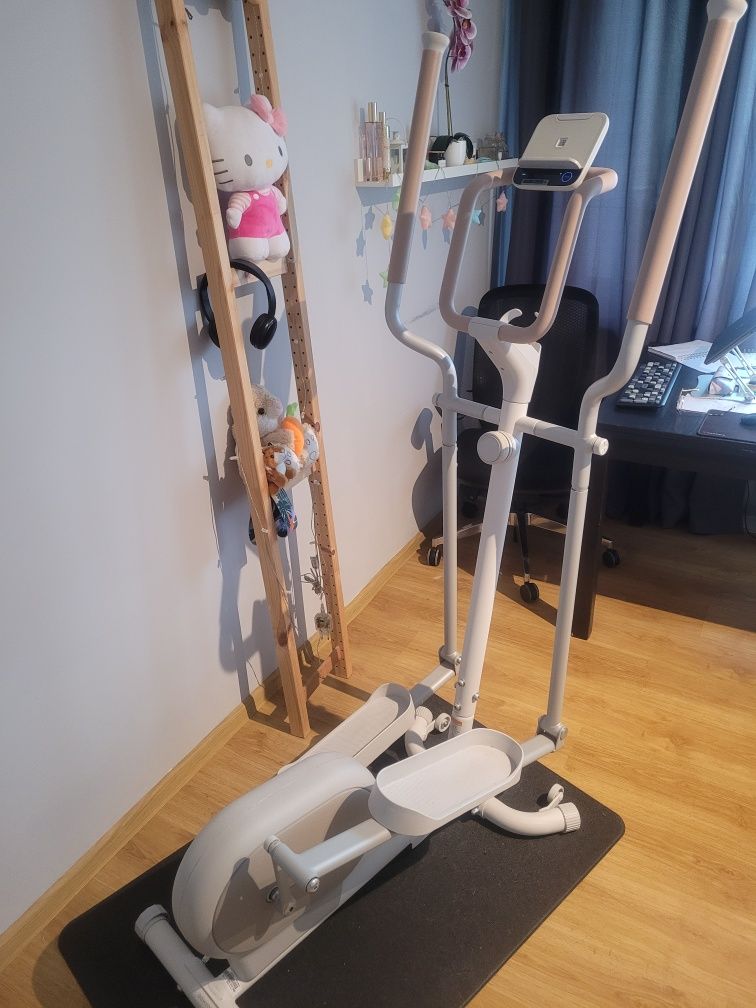 Rower eliptyczny Domyos initial Ejal100