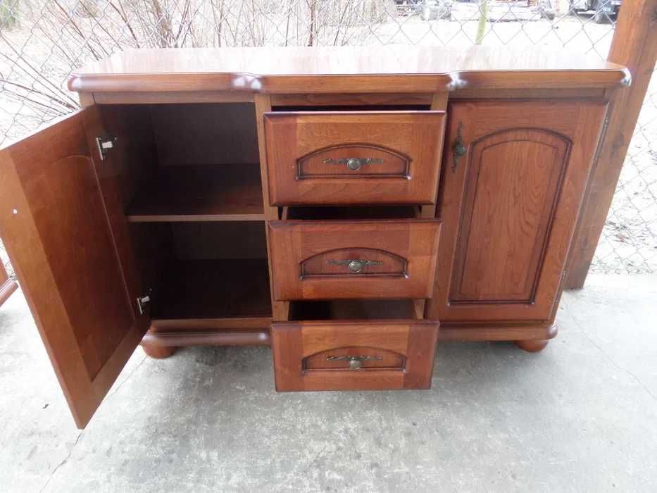 Piękna komoda brw BAWARIA stan bdb  DOWÓZ WYSYŁKA