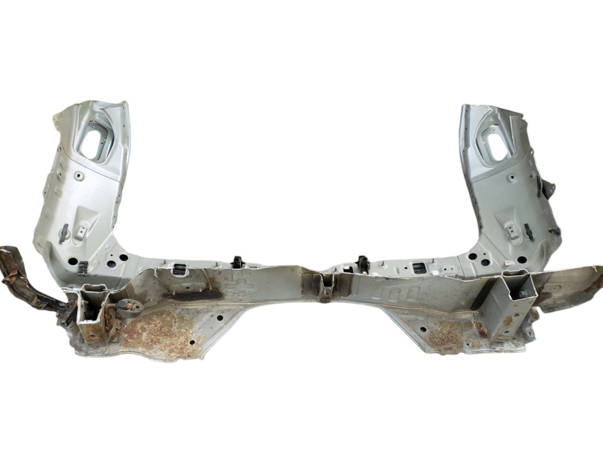 Задняя панель кузова Lexus RX XU30 2003-2009 5830748060 разборка