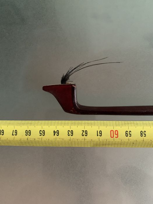 Трость/советская/для  скрипичного смычка