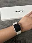 Apple Watch SE 2gen GPS + Cellular