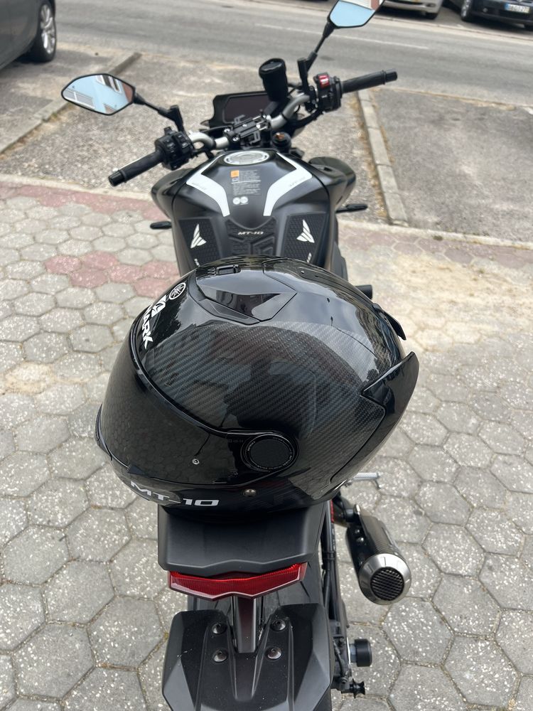 MT10 2023 Como Nova!