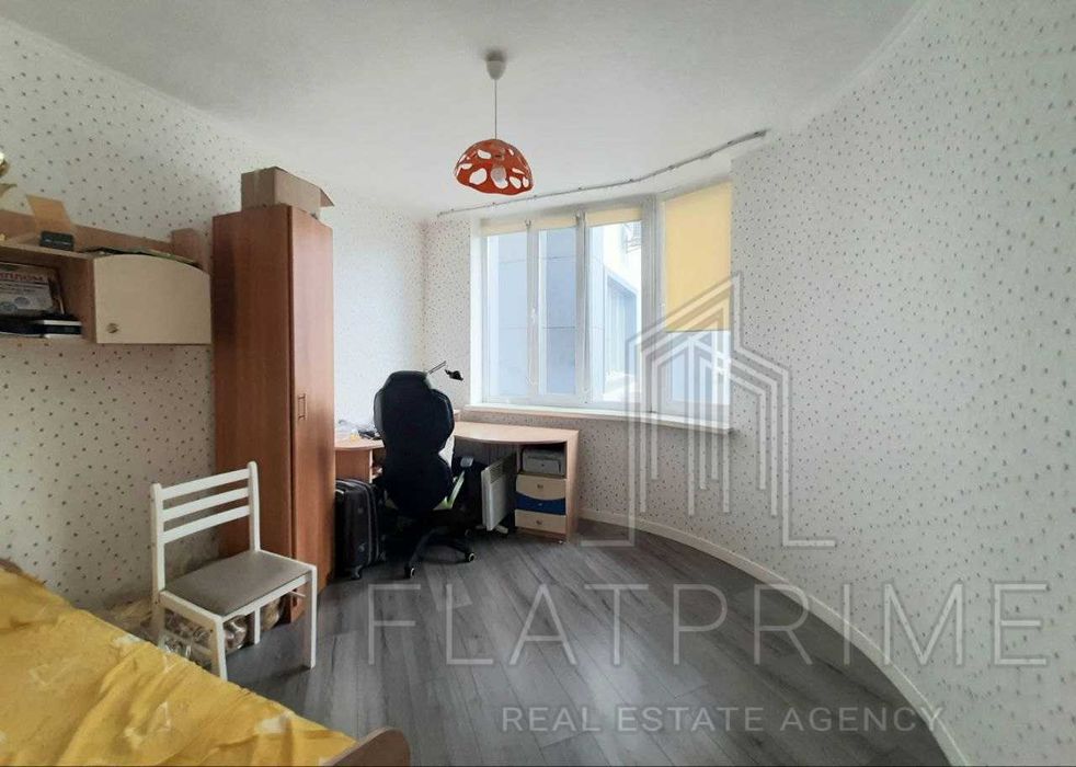 Продаж 3к кв в ЖК Статус Град Завальна 10Б Осокорки Позняки River Mall