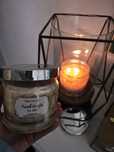 Varias velas marca Partylite