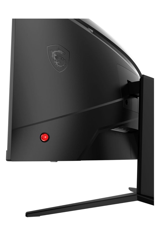 Ігровий монітор MSI G2422C 180 ГЦ/ 1мс вигнутий (майже новий)