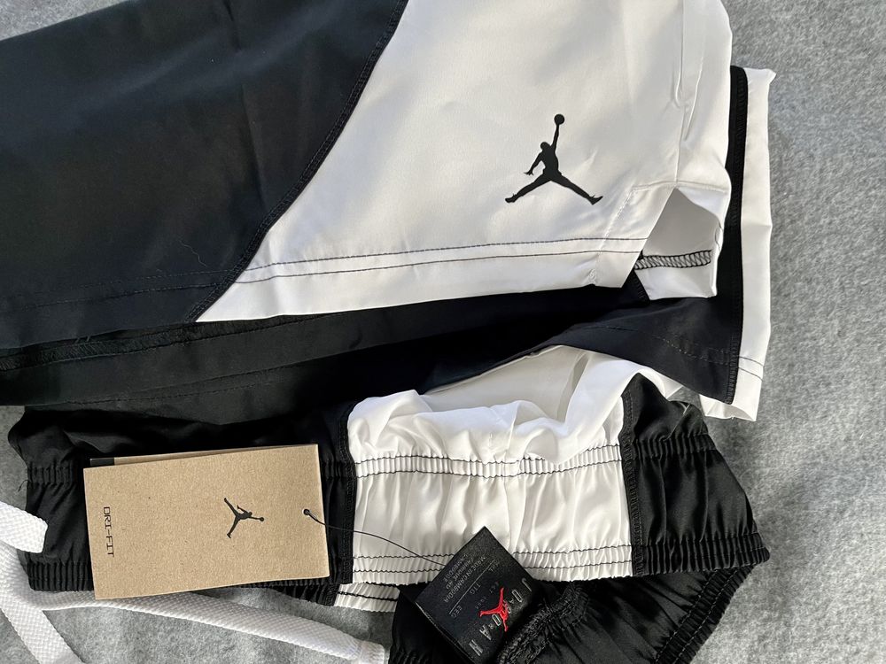 Air Jordan spodenki XXL nowe (metki)