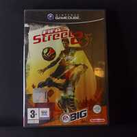 Fifa Street 2 Gamecube