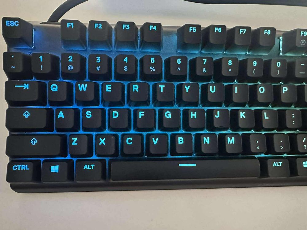 Klawiatura Steelseries Apex Pro