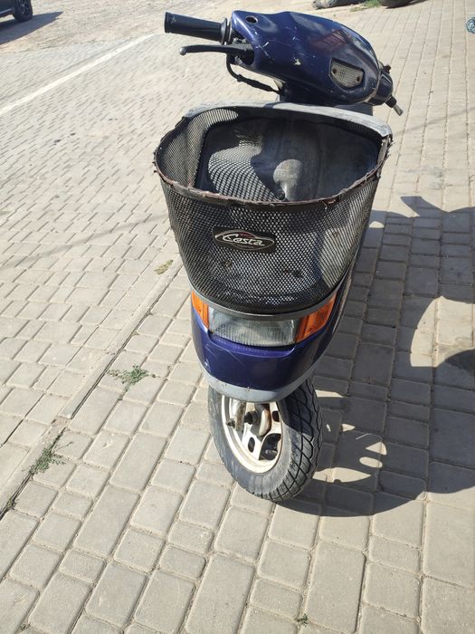 Honda dio Cesta Original