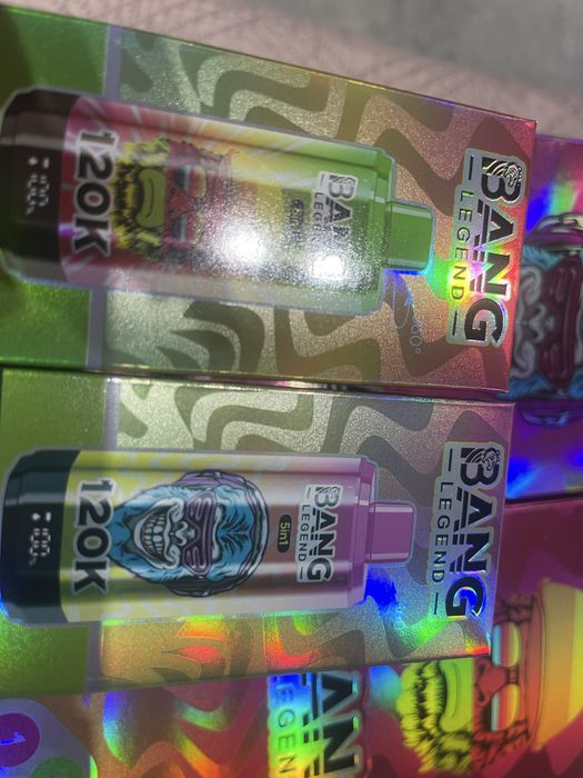 Powerbank nowe 5w1 super