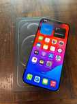 iPhone 12 Pro Max 128gb 84%