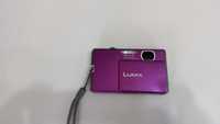 Ультра-компактный фотоаппарат Panasonic Lumix DMC-FP3