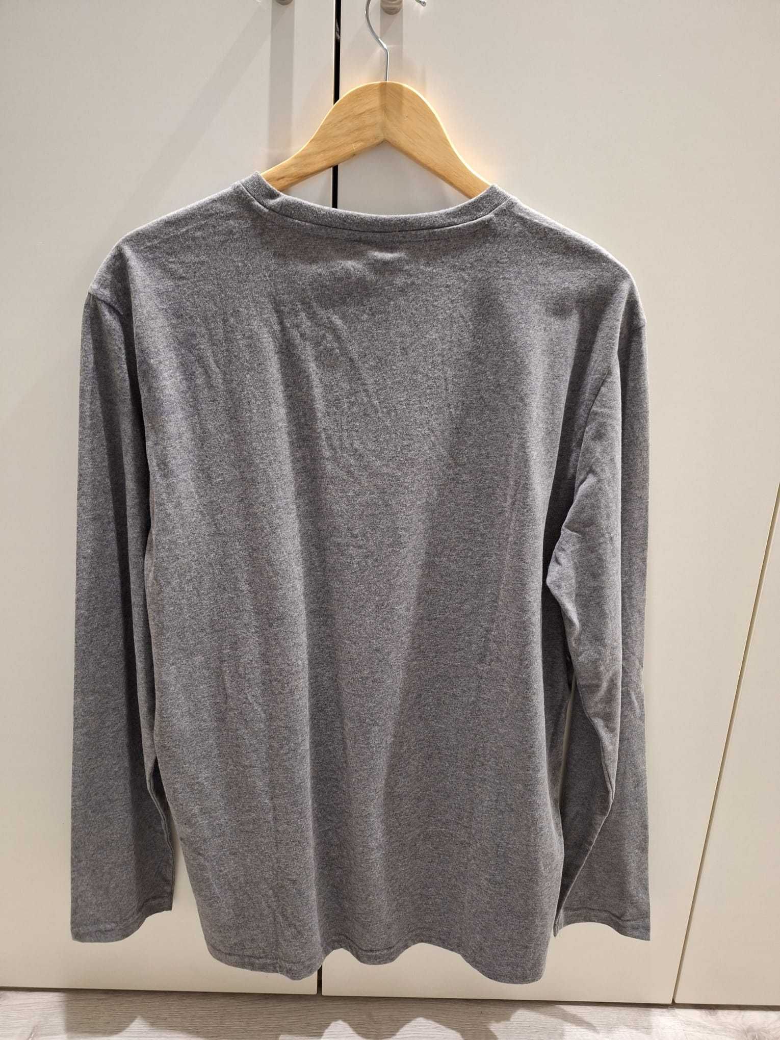 Camisola Springfield