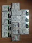 Жорсткий диск 10 TB