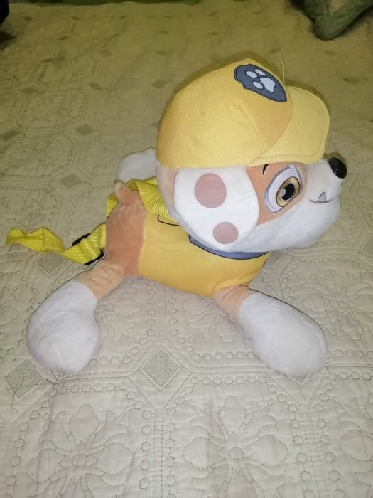 Продам іграшку щенячий патруль