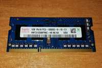 (RAM DDR3) Hynix 1GB 1Rx16 PC3-10600S