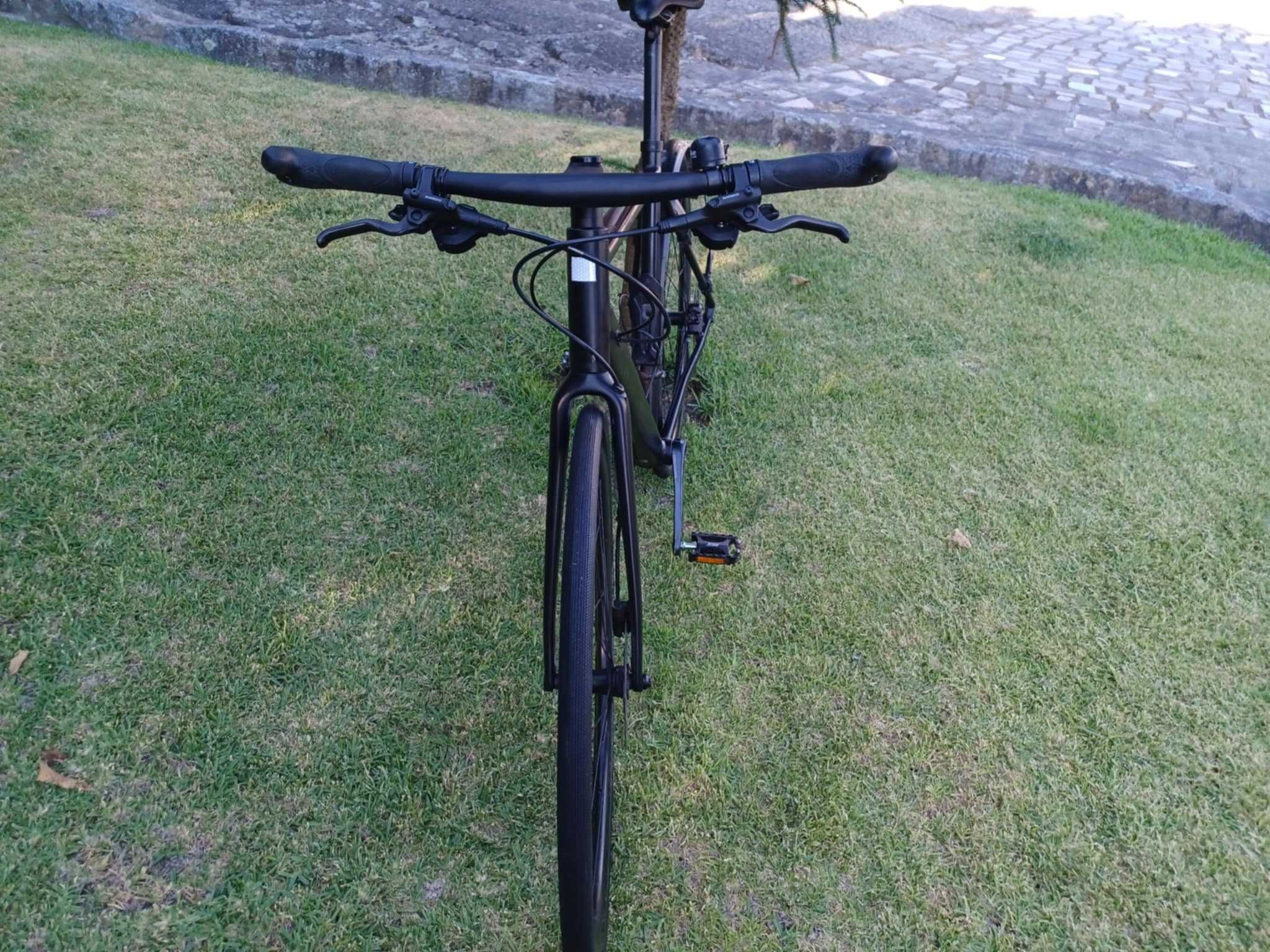 Canyon Roadlite 8.0 SL