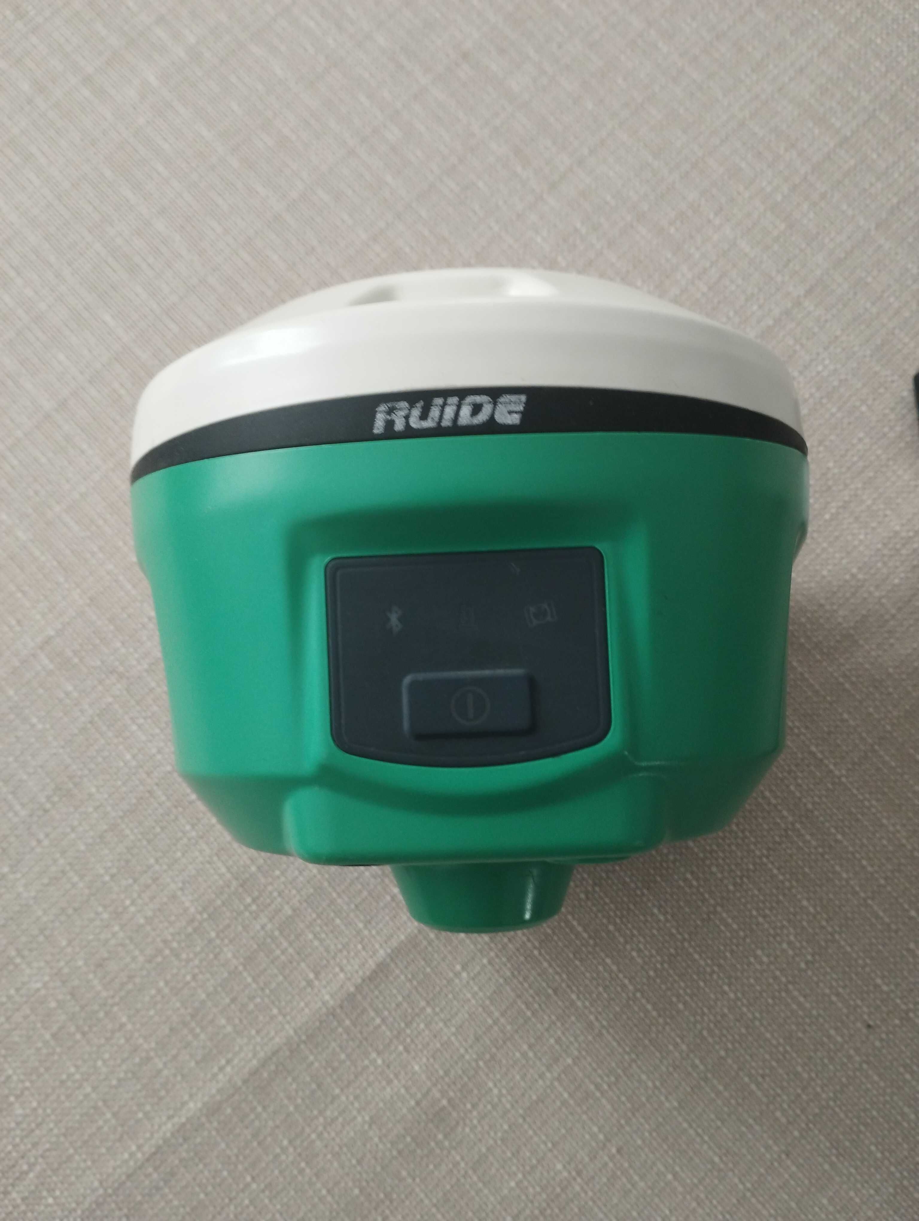 Sprzedam zestaw GNSS, odbiornik Ruide R6