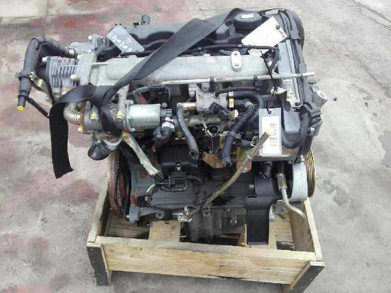 Motor Fiat Marea  Multipla 1.9 JTD 110cv REF:186A6000