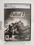Fallout 3 PC DVD
