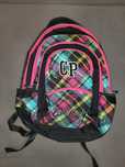 plecak szkolny cool pack CP