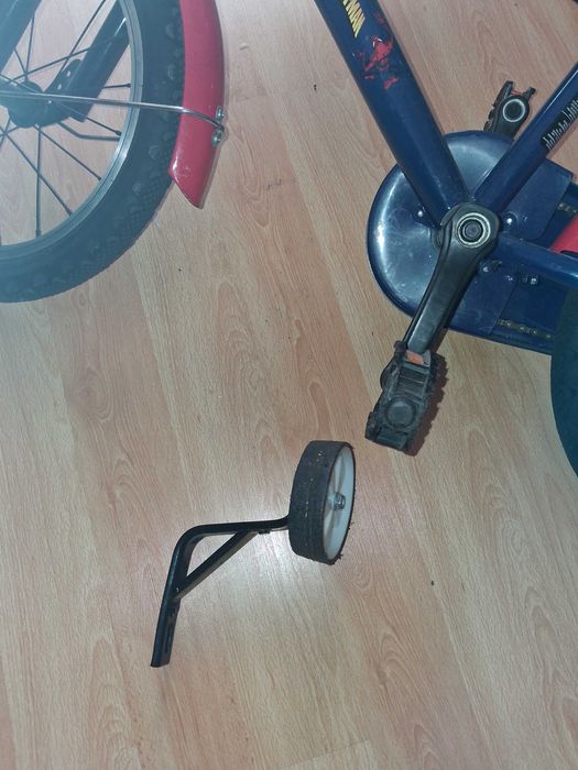 Bicicleta Infantil aro 16