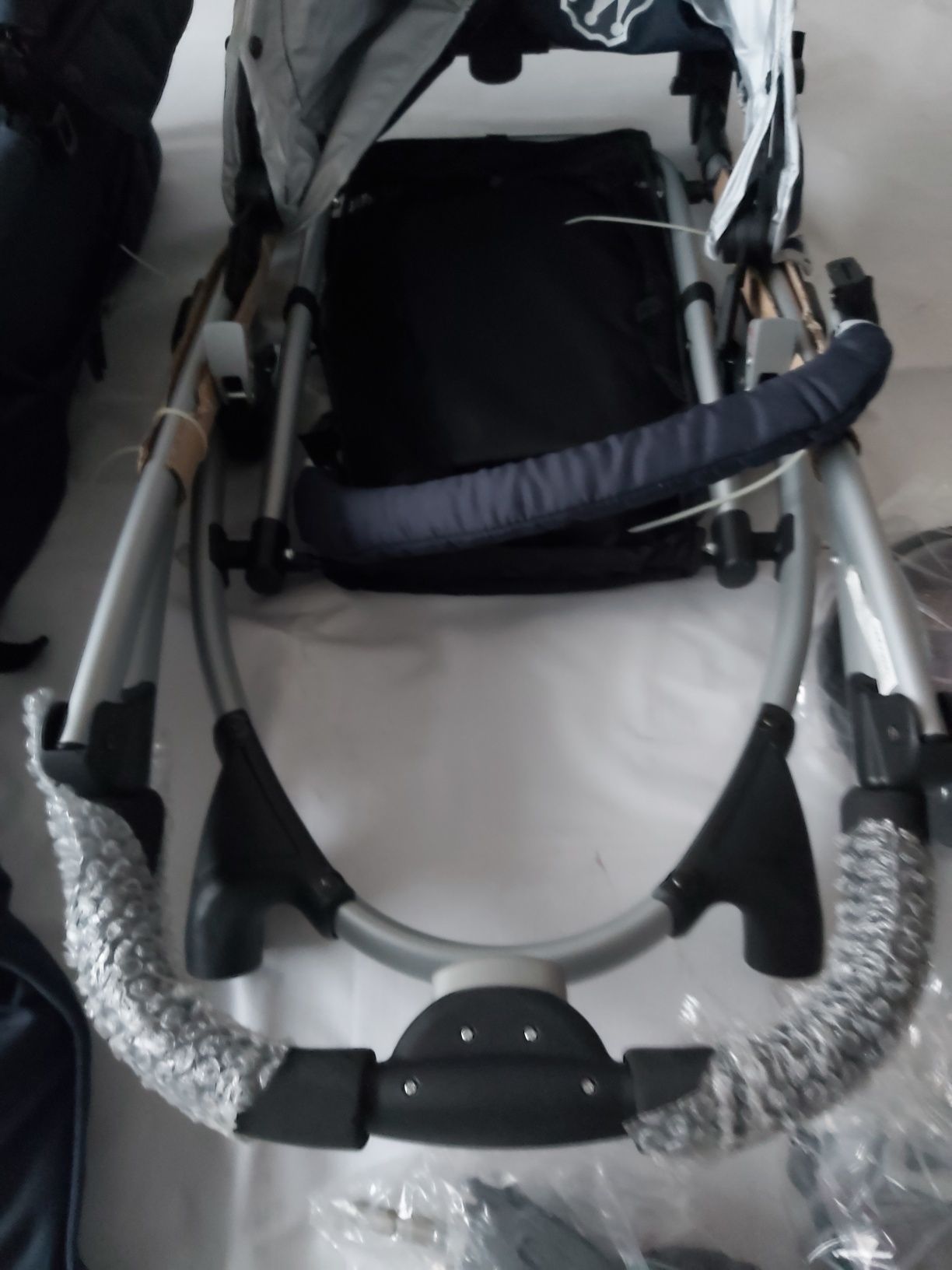 Wózek gadola dla dziecka nowy Knor-babj