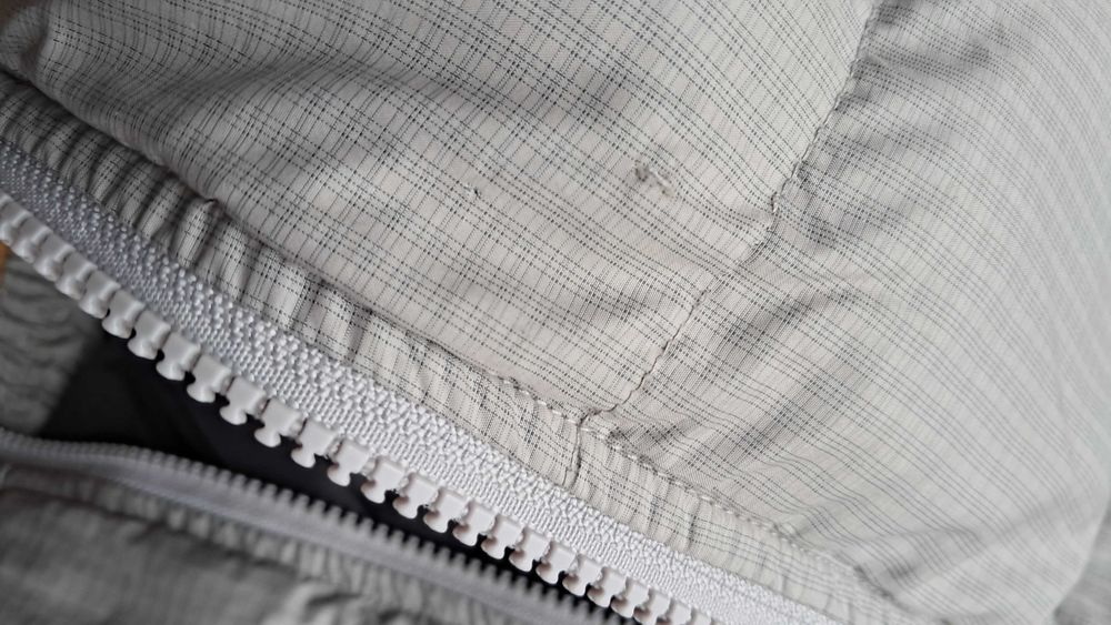 Kurtka Wedze puffer w rozm. 146/152 8-10 lat