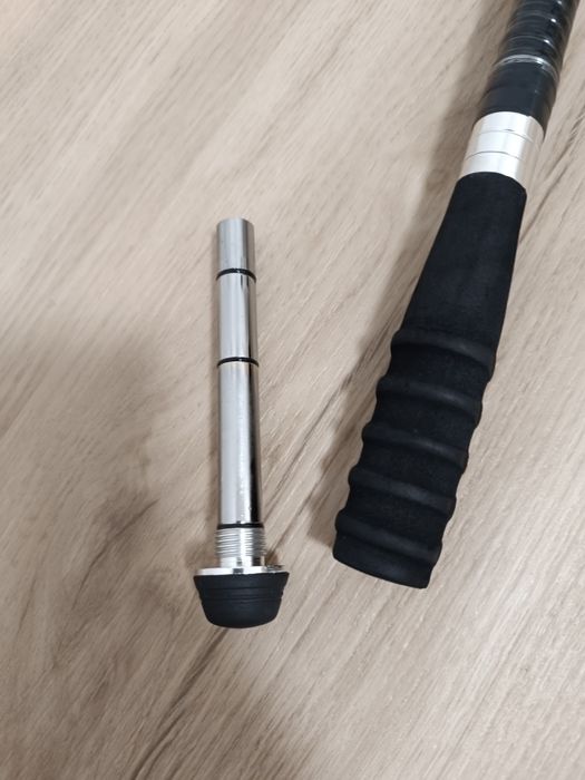 Vega potenza híbrida