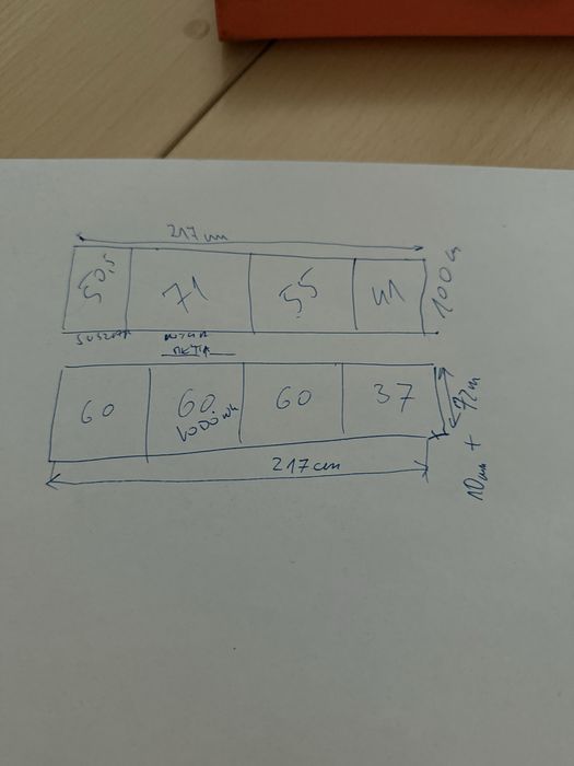 Meble kuchenne kuchnia osprzęt