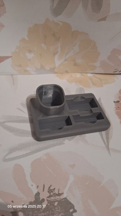 Stojak, organizer maszynki Phillips OneBlade