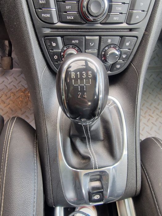 Opel Meriva 2011 максимальна коплектація