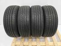 Opony Letnie 4 sztuki Toyo Proxes R36 225/55R19 99V 2014