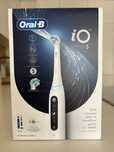 Szczoteczka elektryczna magnetyczna Oral-B iO 5