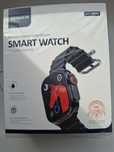 Smartwatch zegarek