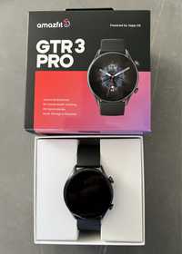 Смарт часы Amazfit GTR 3PRO