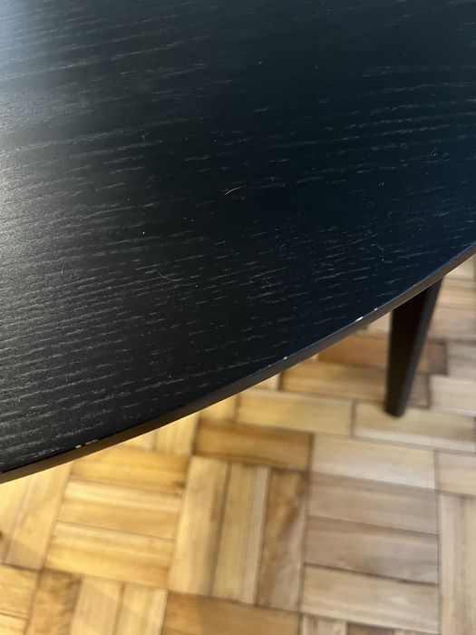 Mesa Lisabo Ikea Redonda
