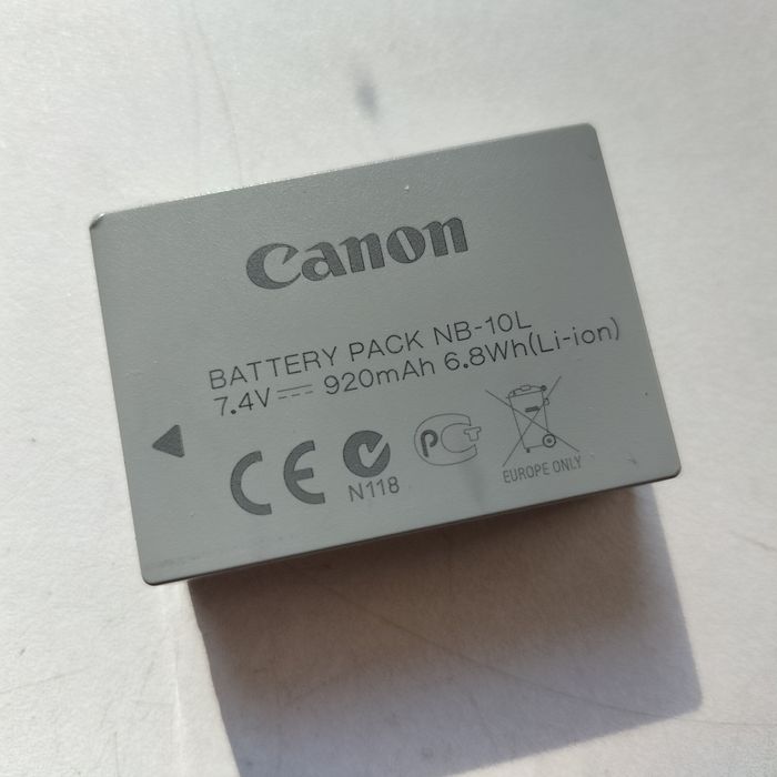 Canon SX40 HS на запчастини, торг