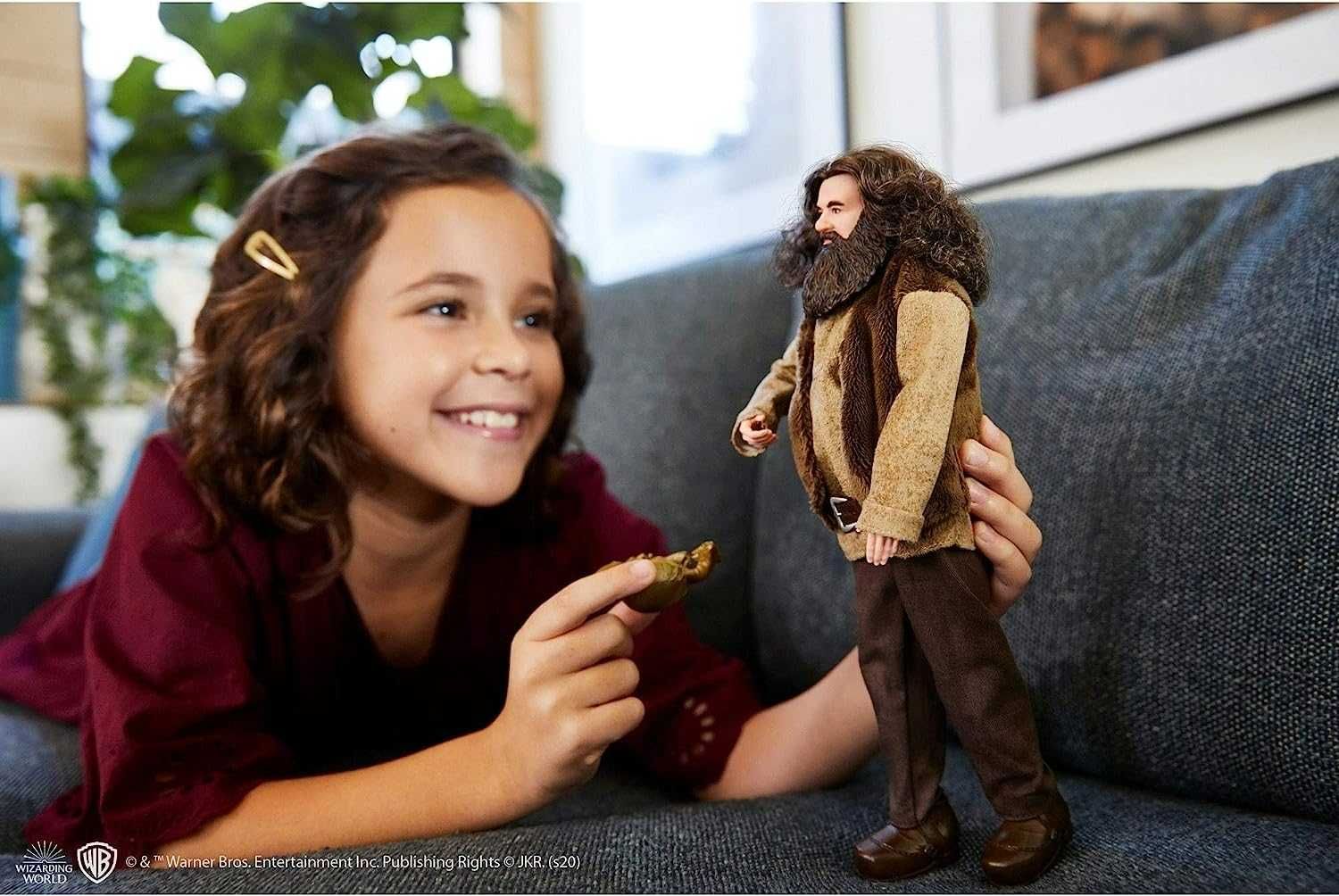 Harry Potter Rubeus Hagrid Гаррі Поттер Рубеус Геґрід Рубеус Хагрид