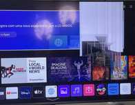 LG 49SM8050PLC 49" LED NanoCell UltraHD 4K