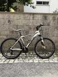 Bicicleta BTT Trek