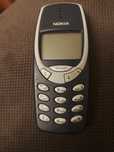 Nokia 3310 aparat kompaktowy