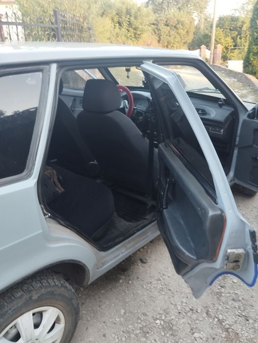 Продам ВАЗ 2109 1993рік