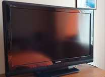 Telewizor TV Toshiba LCD 32 cale