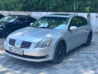 Nissan Maxima 2005 VI покоління • 3.5 АТ (268 к.с.) • Base