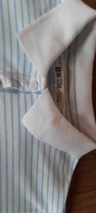 Koszulka polo Big Star rozmiar xl