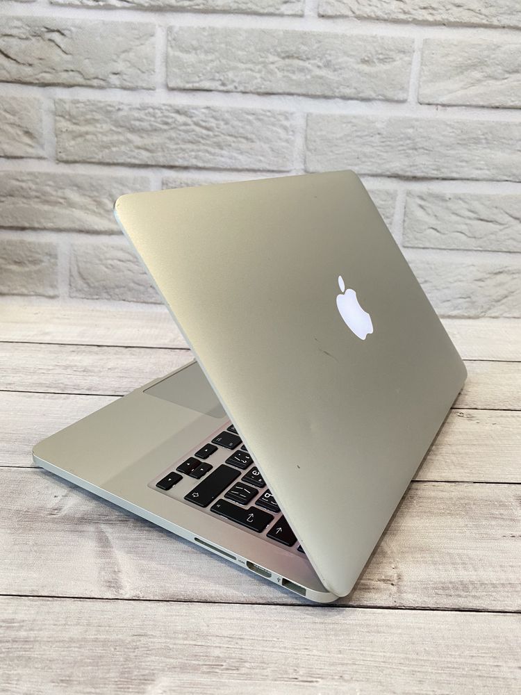 Apple MacBook Pro 2013 (A1502) 13.3’’ i5 8GB ОЗУ/ 256GB SSD (r375)