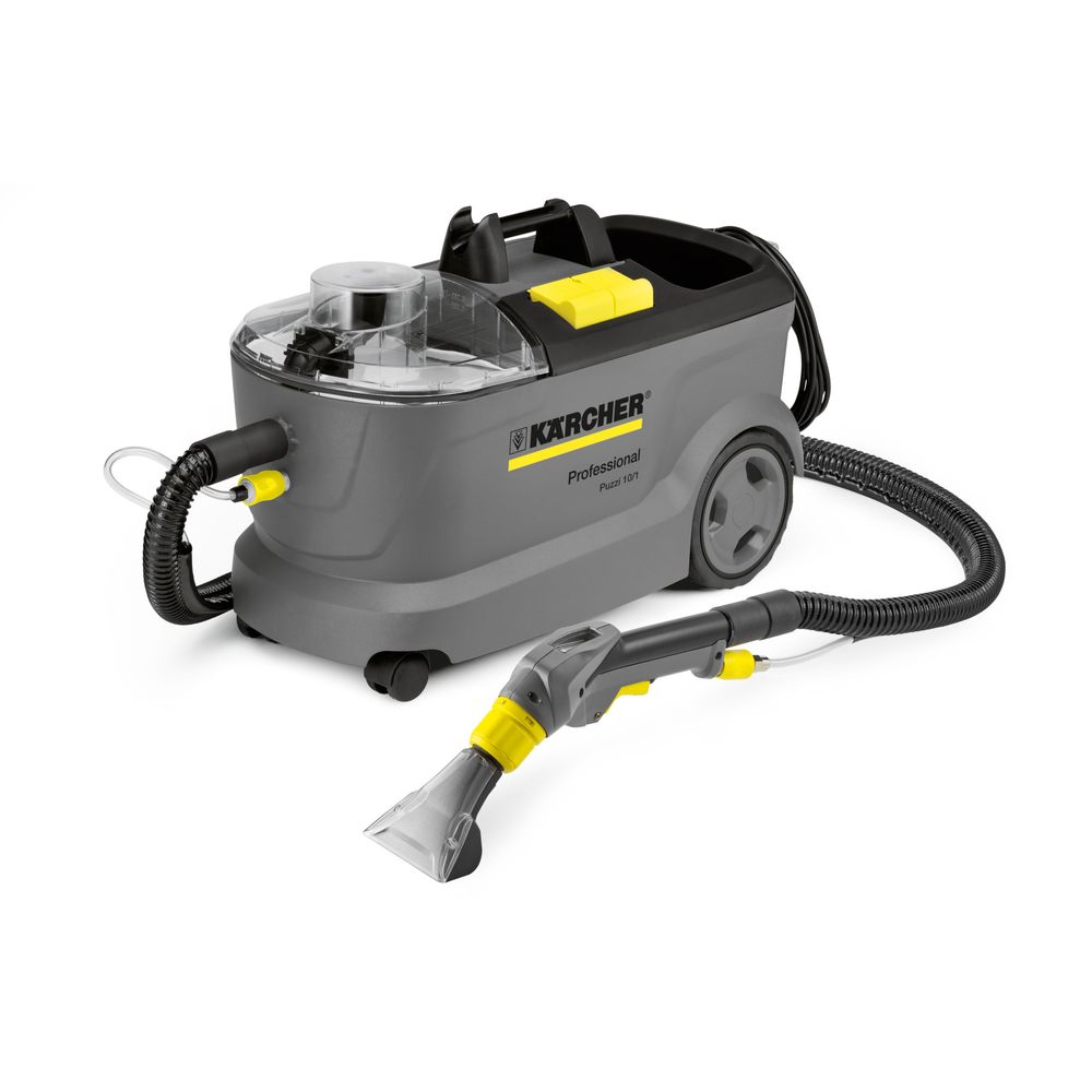 Wynajmę odkurzacz piorący Karcher Puzzi10/1.   60zł/doba