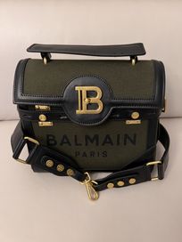 Balmain torebka listonoszka